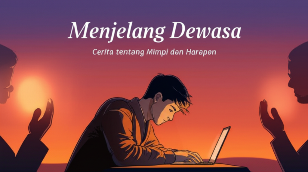 Menjelang Dewasa