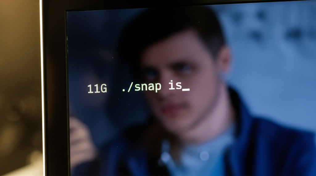 Napas Lega untuk Si Biru